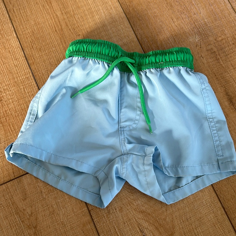 Swim trunks